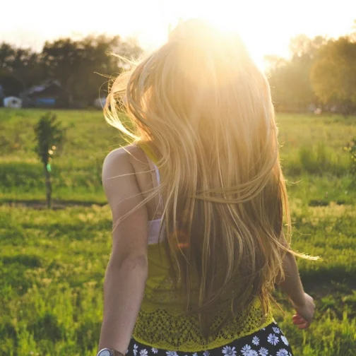 Connecting with Mother Nature | Top Three Healing Benefits