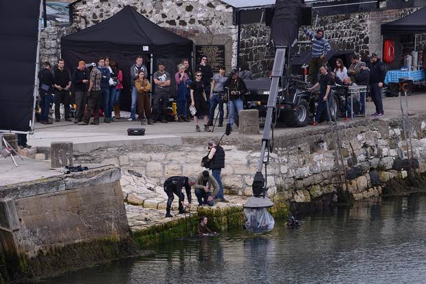 Image: Belfast Telegraph