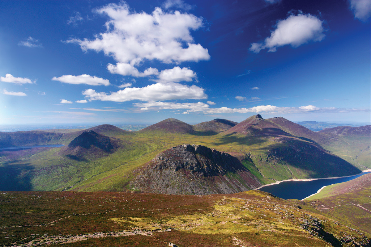 Image: Discover NI