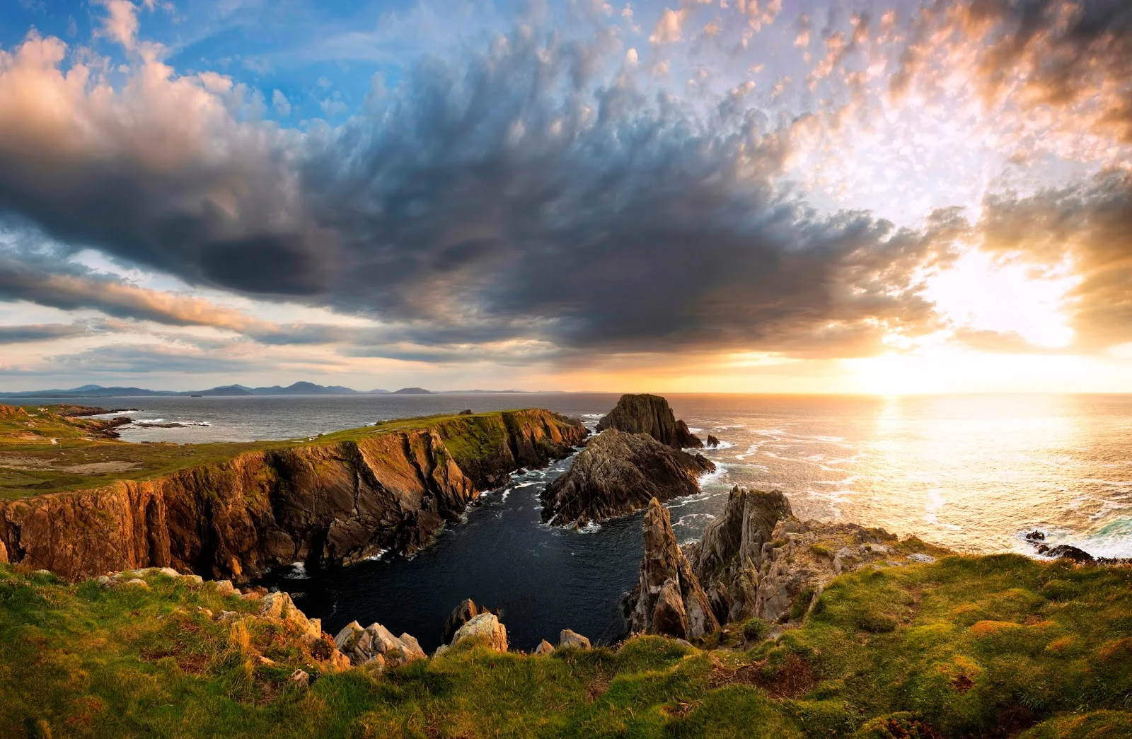 Source: Authentic Ireland