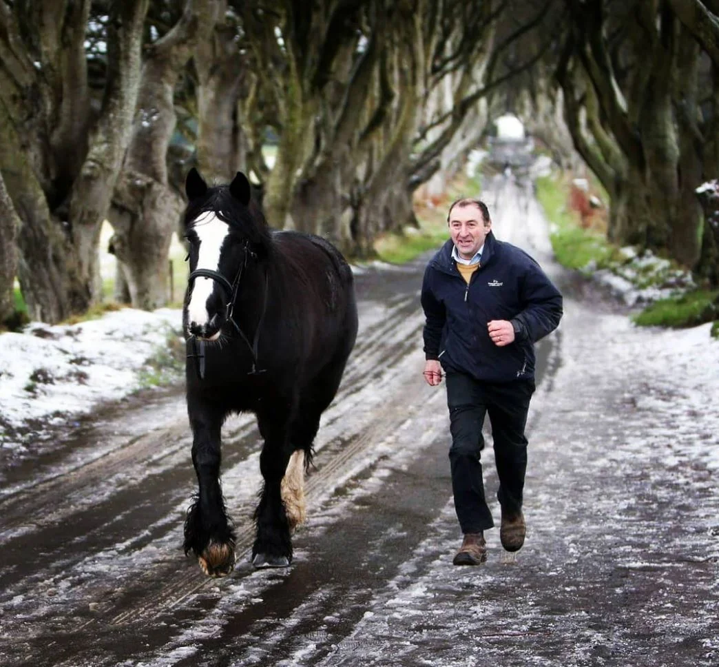 FAN PIC FRIDAY 25.01.19