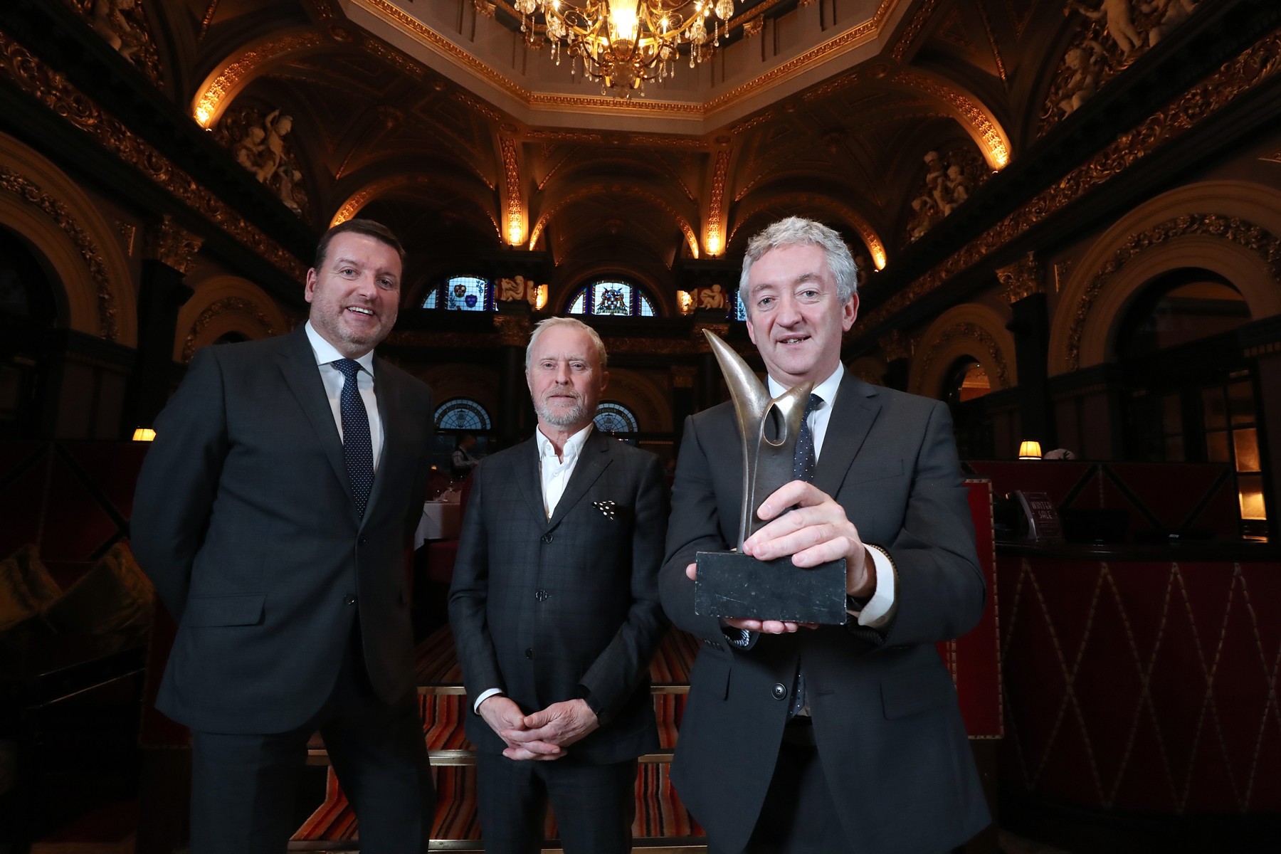 Tourism NI calls for entries to Northern Ireland Tourism Awards 2019.jpg