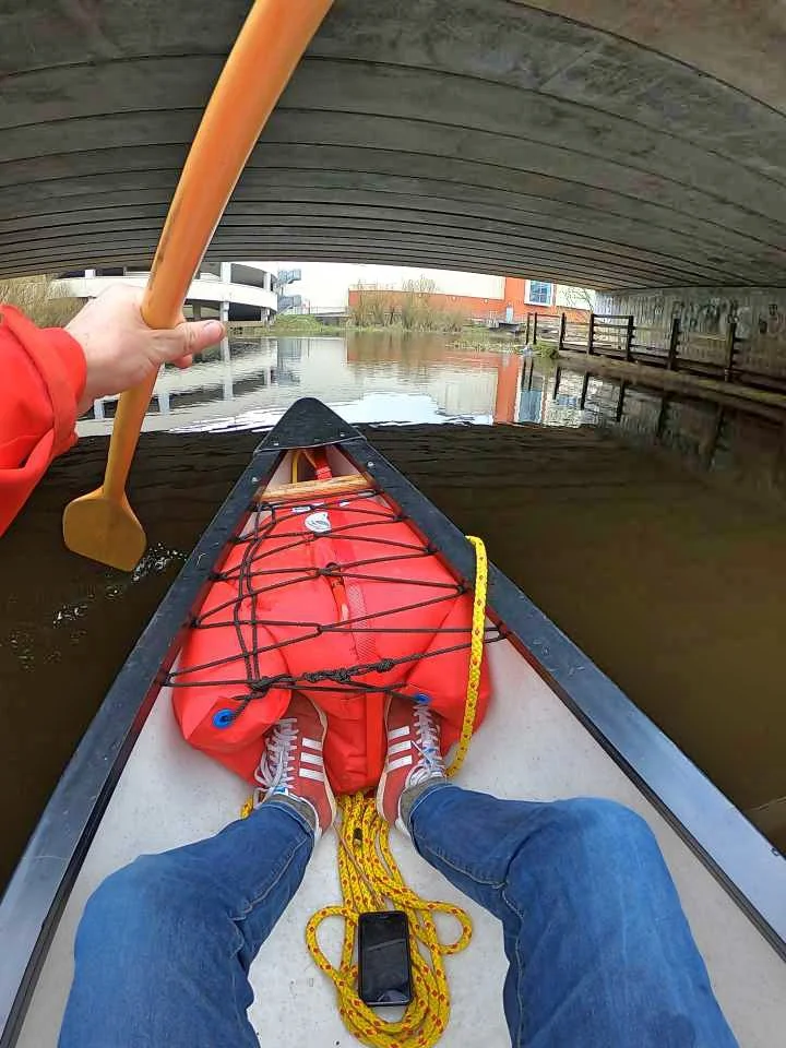 WATER ACTIVITY ZONE NOW OPEN — NI EXPLORER