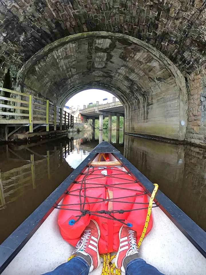 WATER ACTIVITY ZONE NOW OPEN — NI EXPLORER