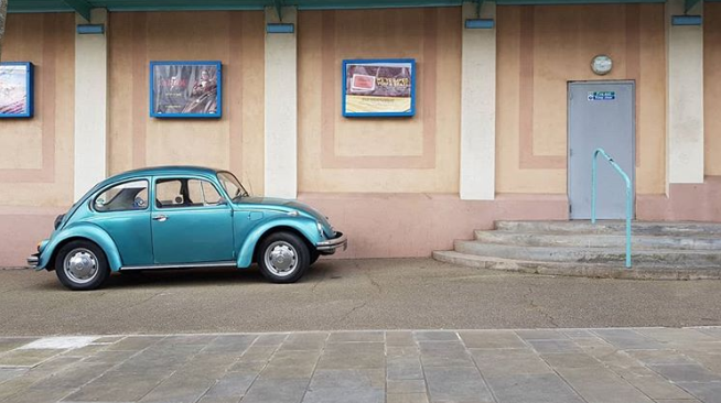 FAN PIC FRIDAY 03 MAY 2019