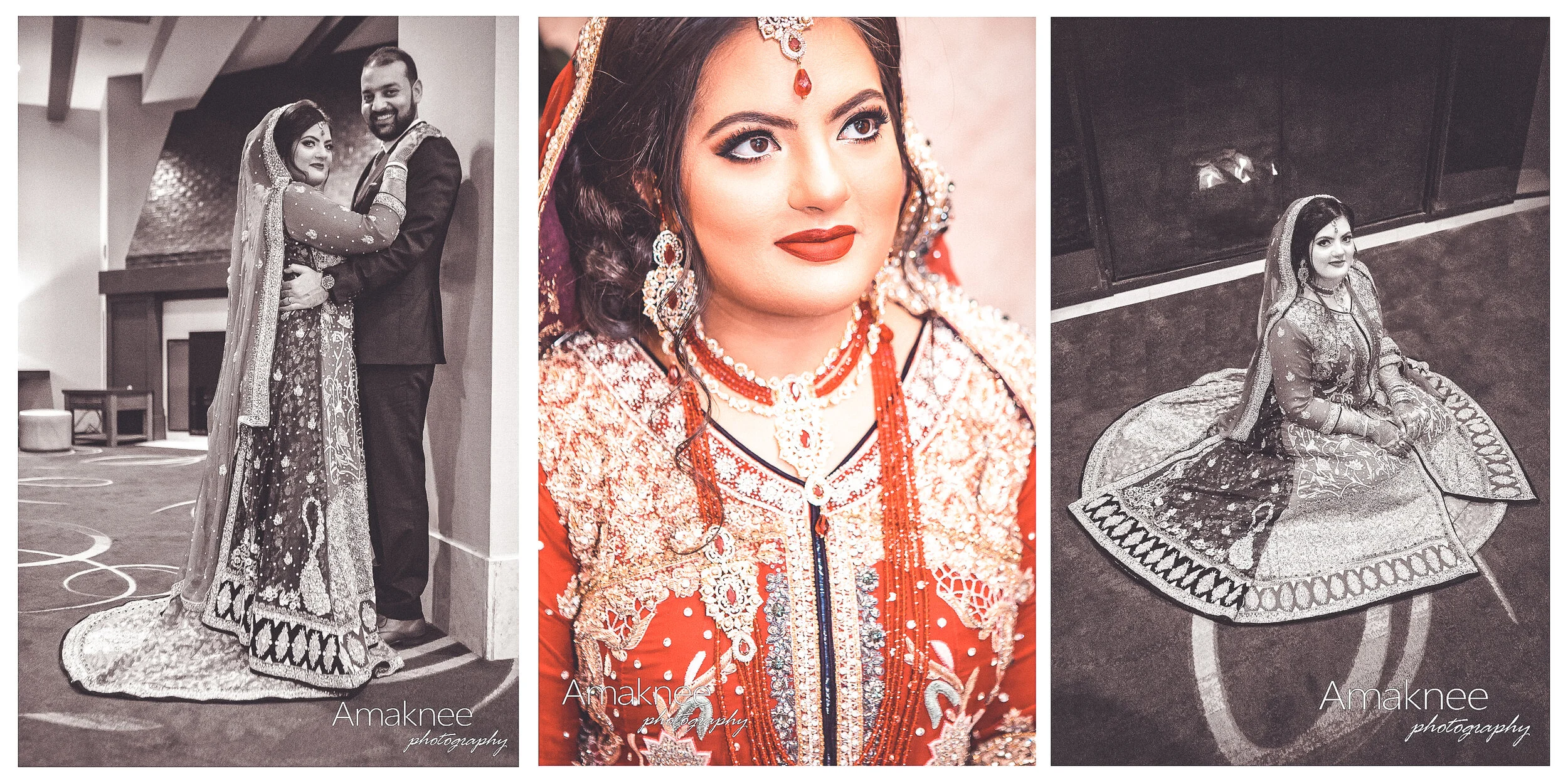 Maliha & Umair