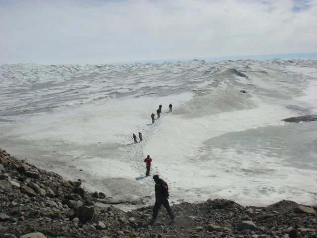 Trekkers