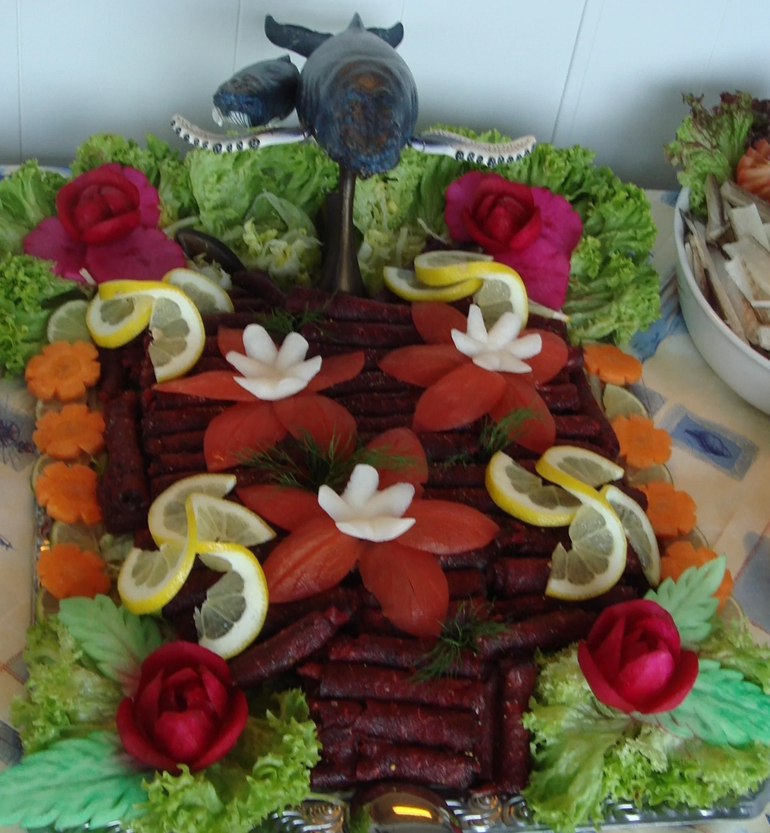 WhaleCarpaccio