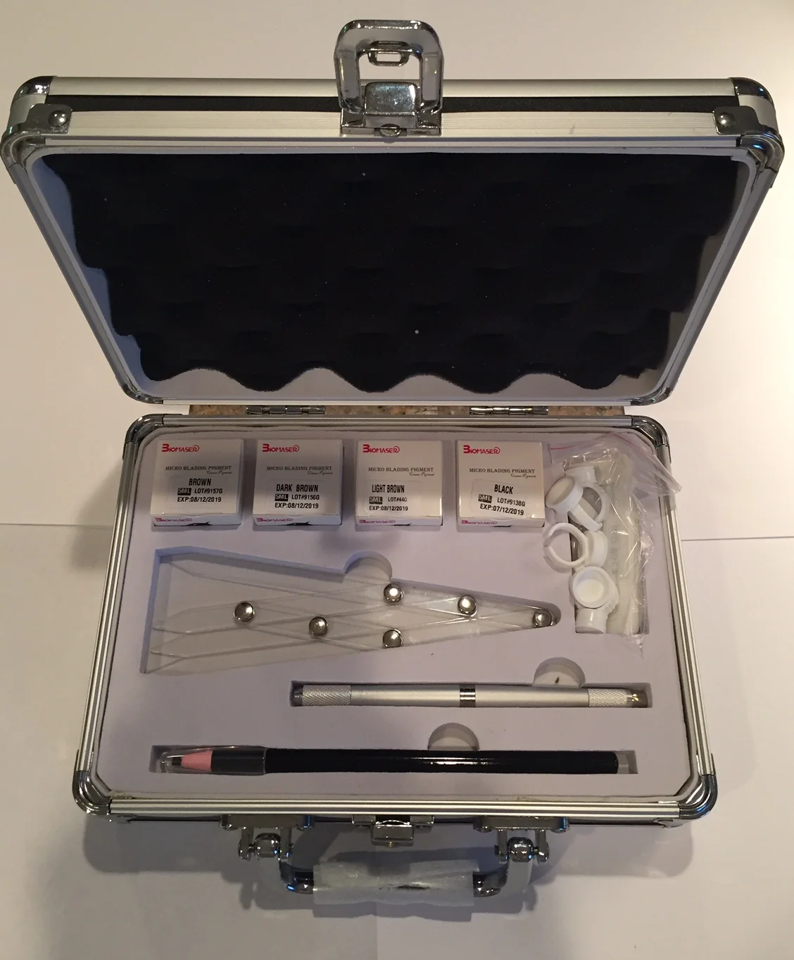 Microblading Starter Kit