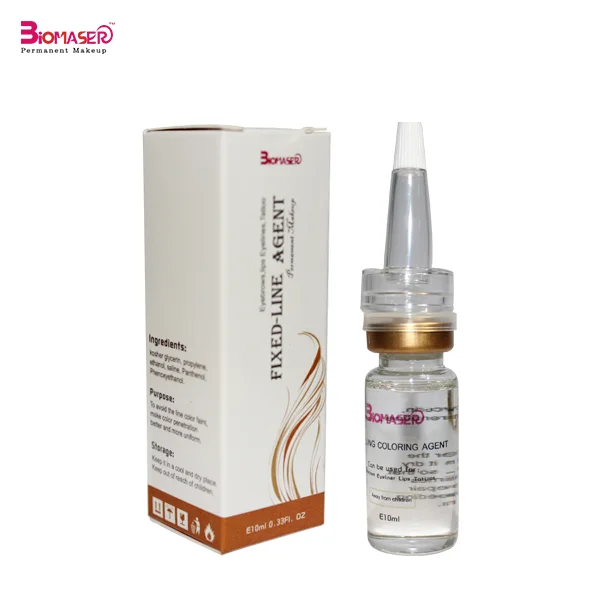 Biomaster Fixed Line Agent