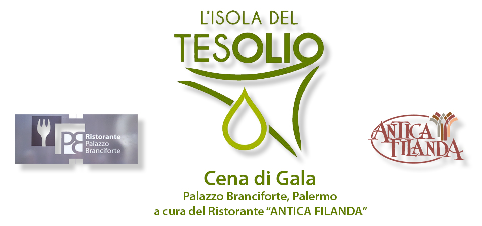 11° Edizione "Isola del Tesolio"