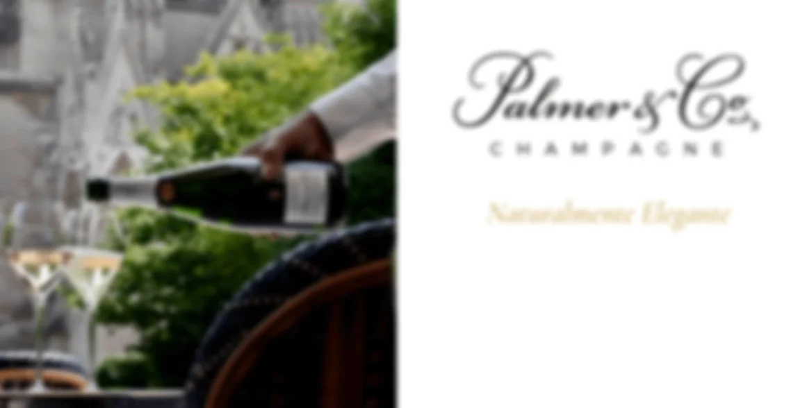 Cena Degustazione con Champagne Palmer &amp; Co. all'Antica Filanda