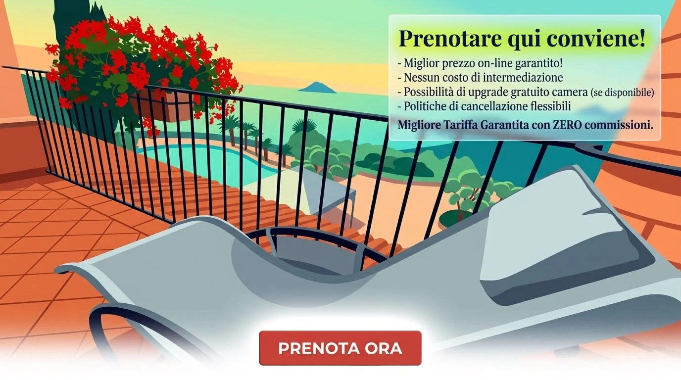 prenota cliccando qui per avere il miglior prezzo garantito, senza commissioni.