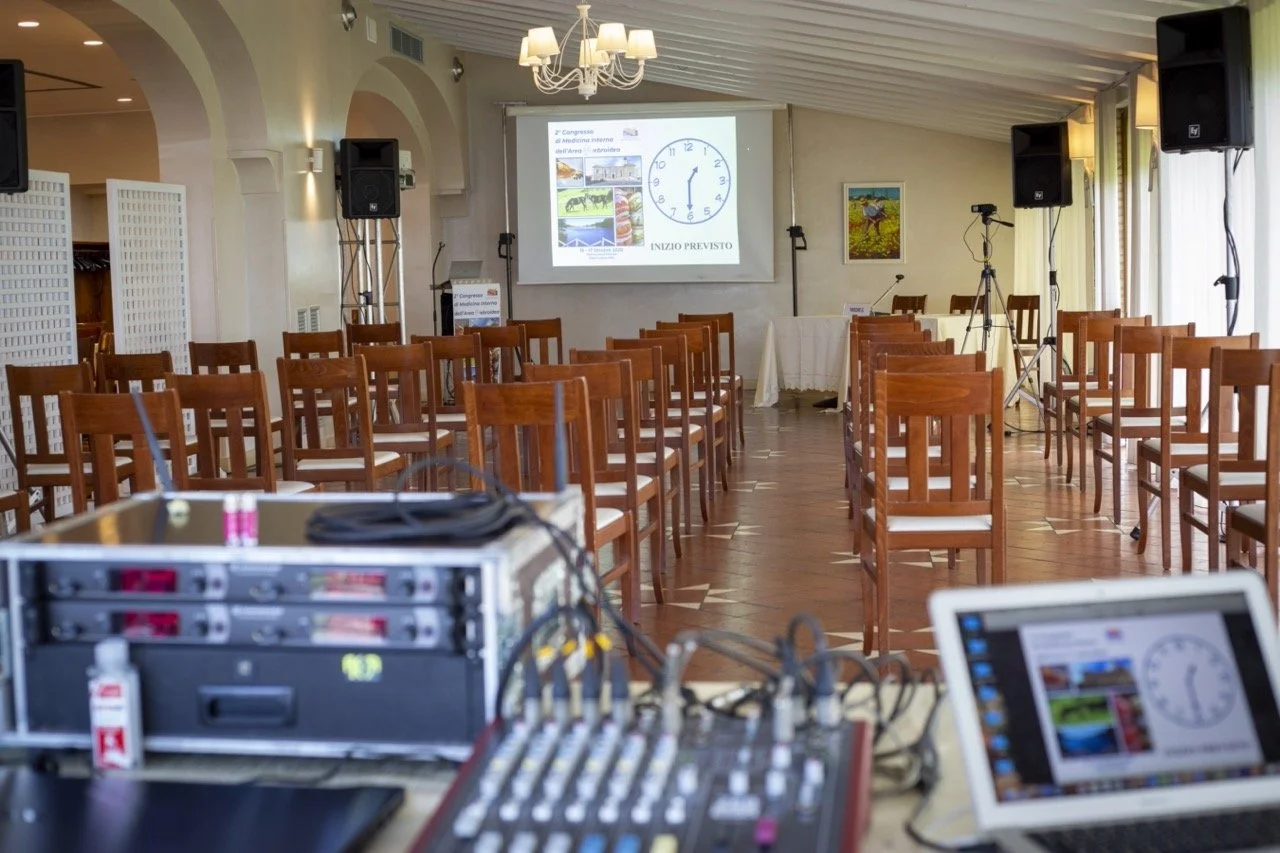 Sala Cantina - Antica Filanda