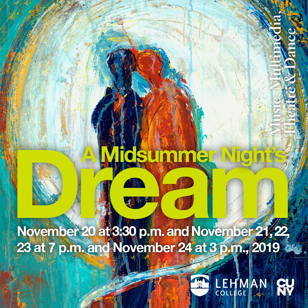 Shakespeare's A Midsummer Night's Dream