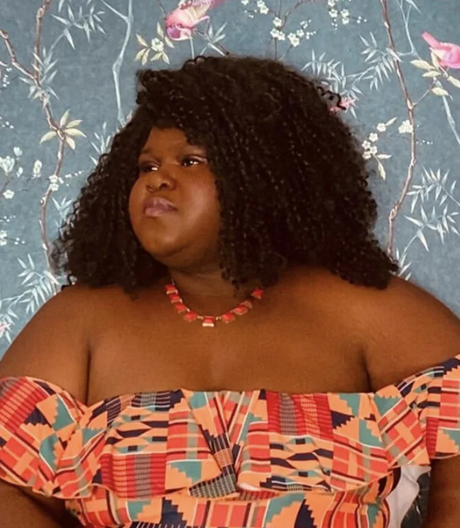 Working Artist Series with Gabourey Sidibe
