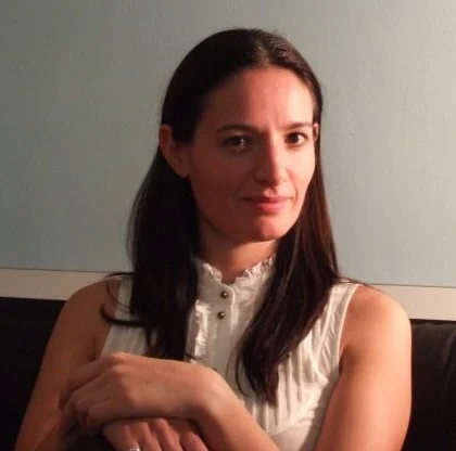 Working Artist Series with Lucrecia Briceno