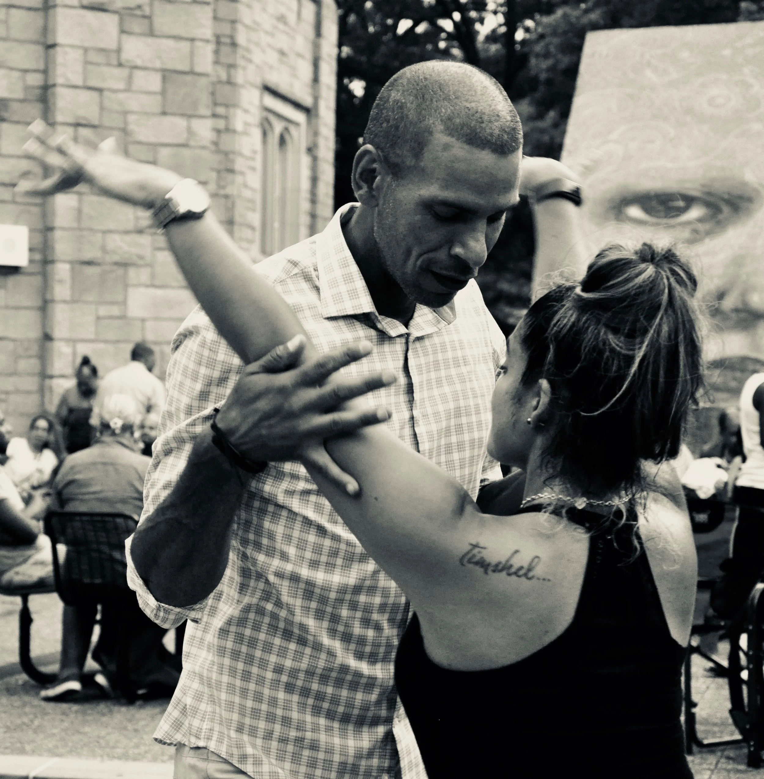 SUMMERWORX 2026 - Salsa Under the Stars featuring Tres Del Solar and DJ Woody
