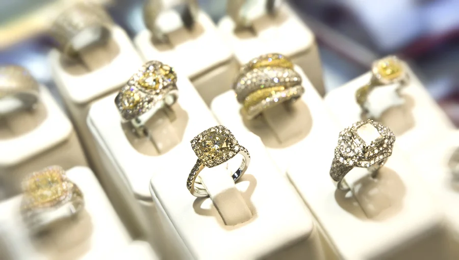 PRECIOUS METALS..