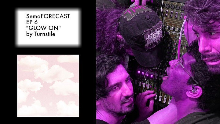 We review our favorite post-chad-core album of 2021, GLOW ON by @turnstileluvconnection !
We discuss:
- What it means for punk to be &quot;for the kids&quot;
- Why we think this album was the breakthrough success for the band
- Dev Hynes aka Blood Or