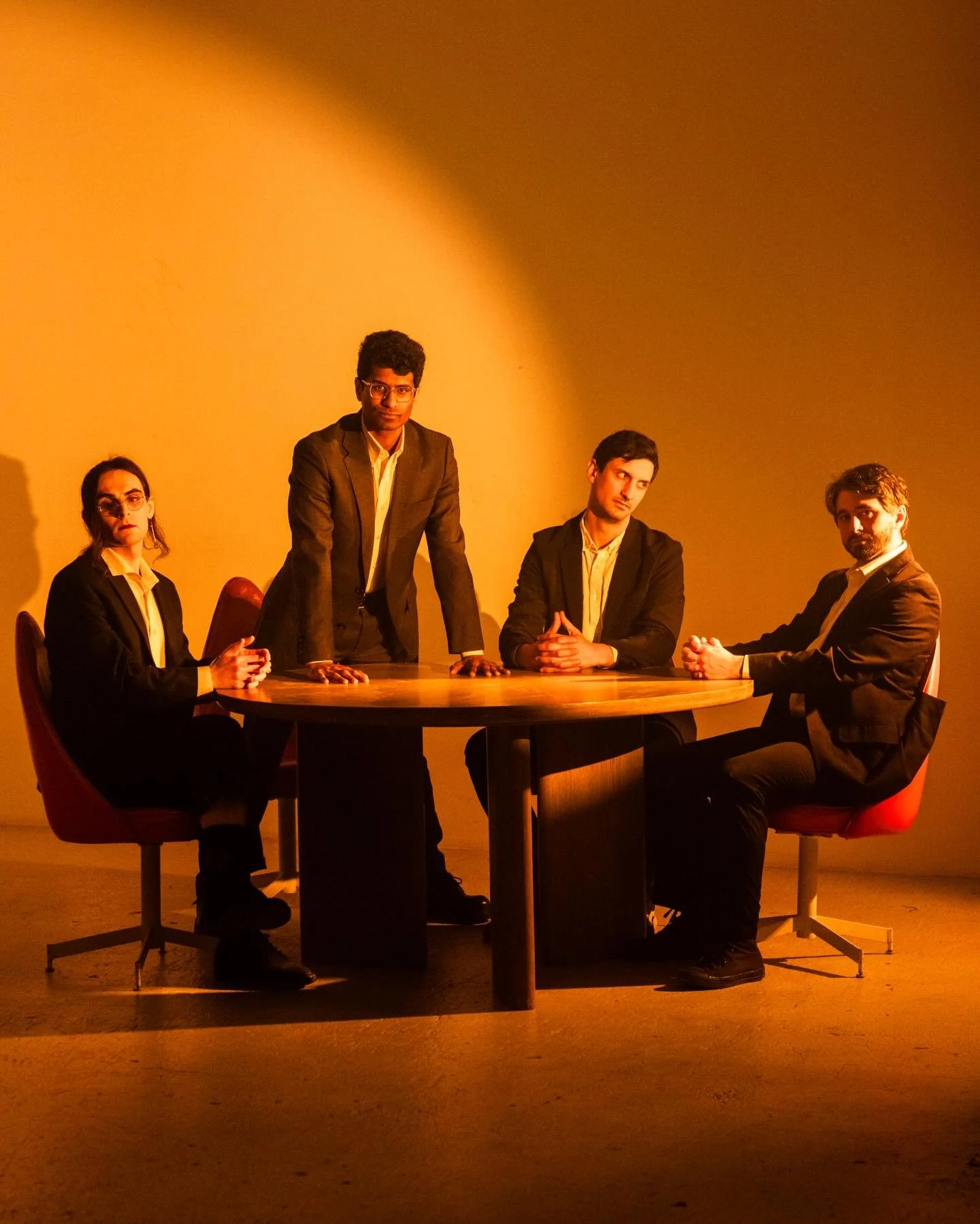 July 16: Semaphore at The Gutter 

We cordially invite you to celebrate the release of the new Semaphore song &ldquo;Bunny&rdquo;, the first single from an upcoming full-length album we will be releasing with Candlepin Records (peep a sneak of the ch