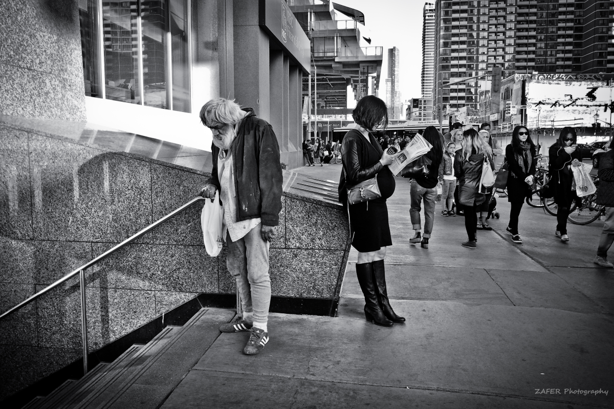 Street Photography: Privacy, Ethics and the Law — The Candid Flaneur