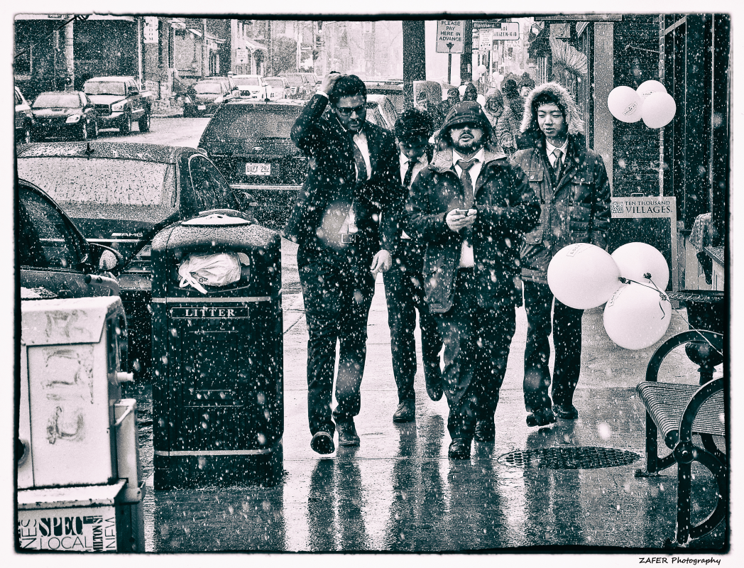 Locke Street, Hamilton