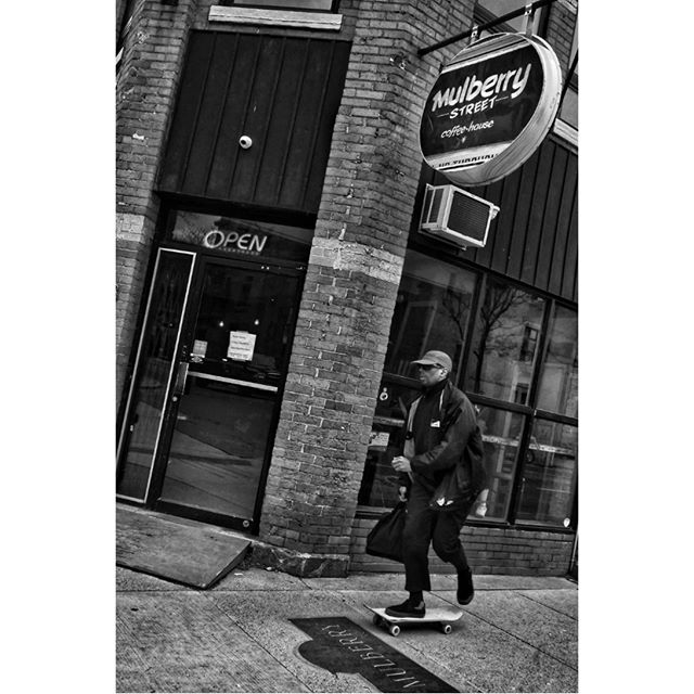 One of my all-time favourite coffee houses is Mulberry Street. I think half of the fun about doing street photography are the Caff&egrave; Americanos, the beer breaks and sunny patios.
.
.
.
#HamOnt #streetphotography #35mmphotography #candidphotogra