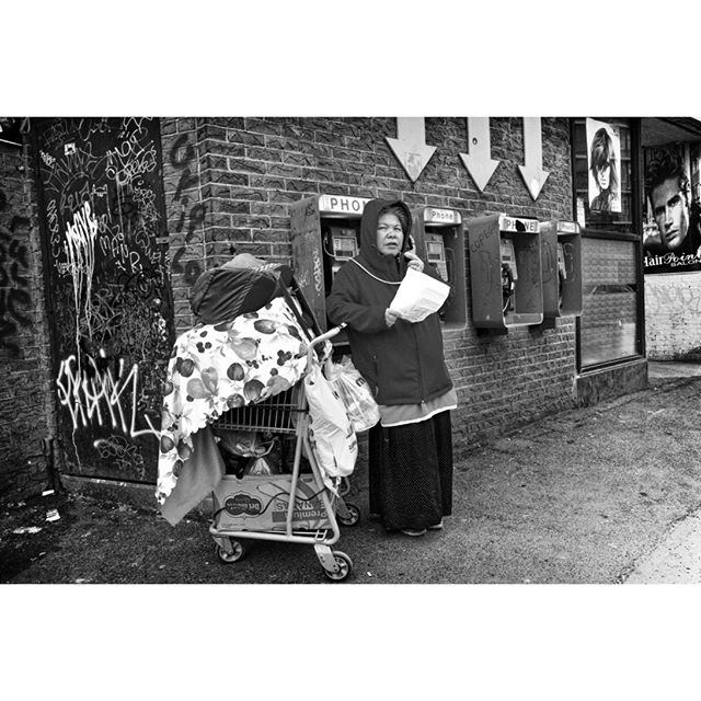 Lasting solutions to many social problems will be found only as we each learn to say, 'I am society'.
.
.
.
.
#endpoverty #streetphotography #candidphotography #streetphotographymagazine #capturestreets #canpubphoto #homeless #humanity #life_is_stree