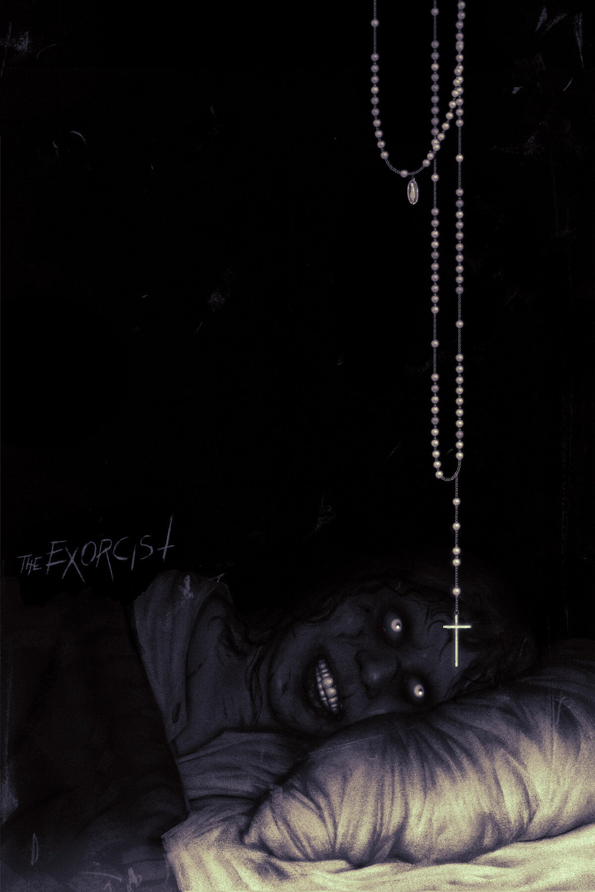 'The Exorcist' Poster