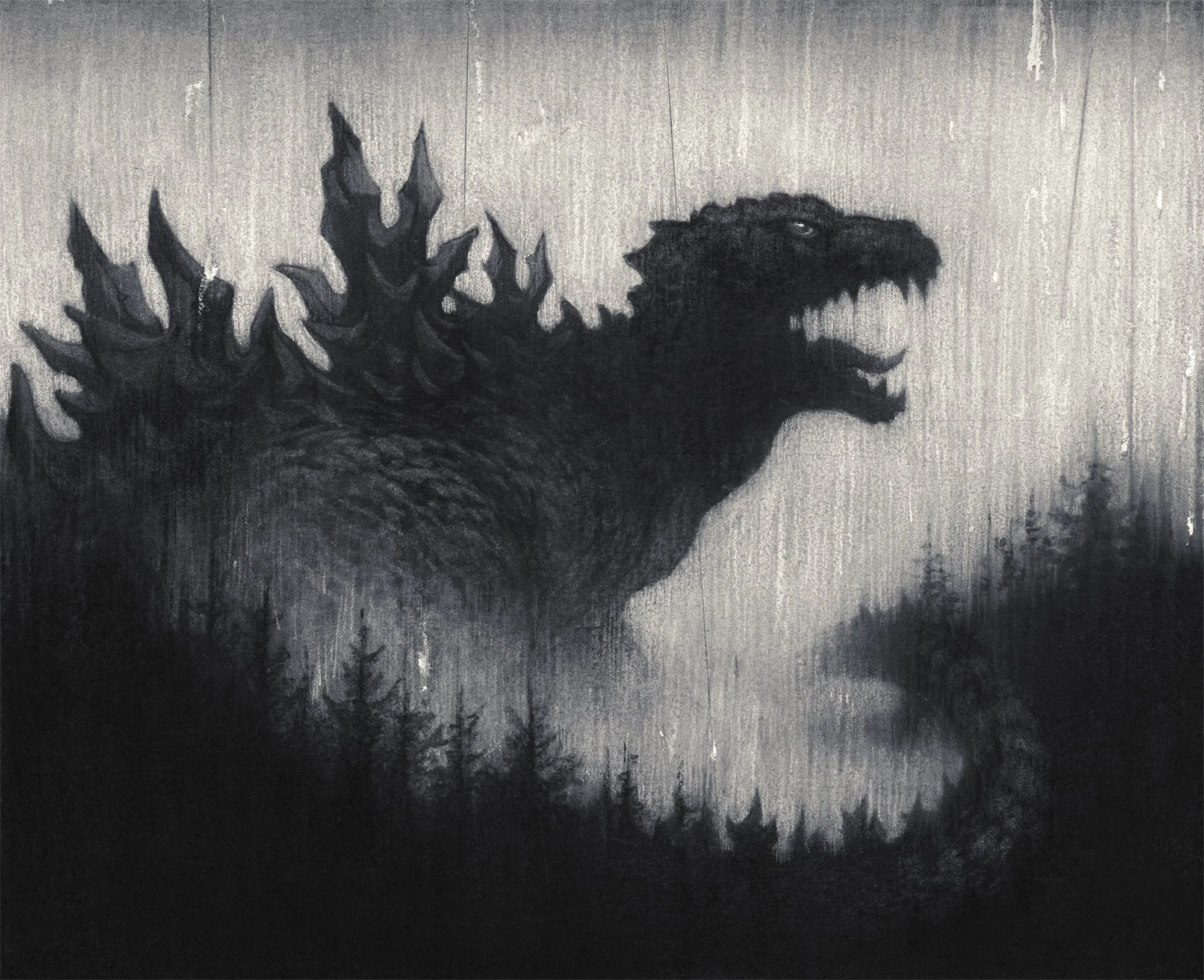 Force of Nature
