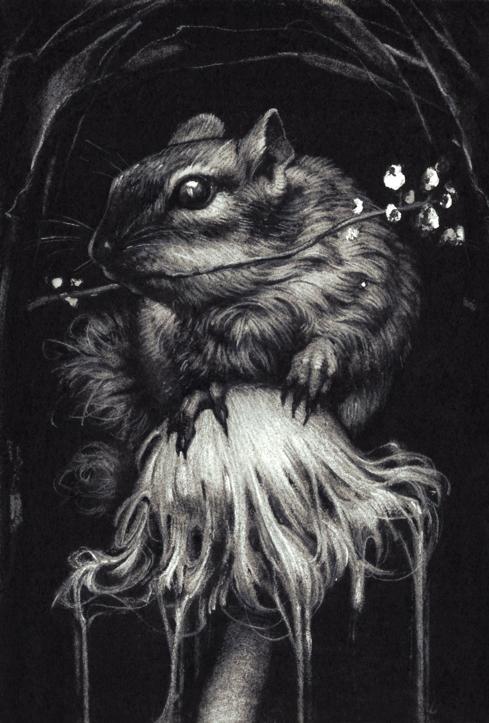 Underbrush