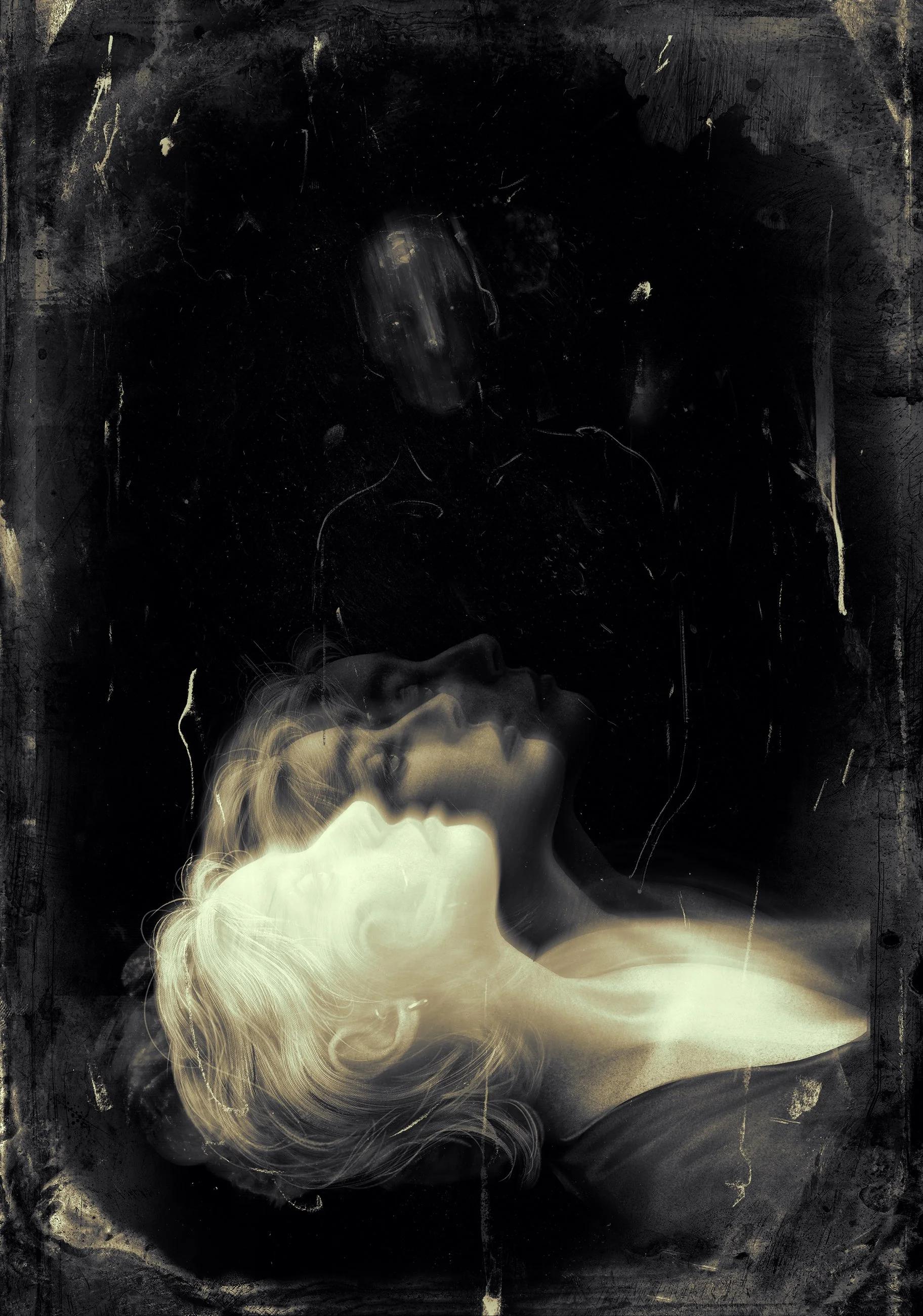 Spectregraph #3