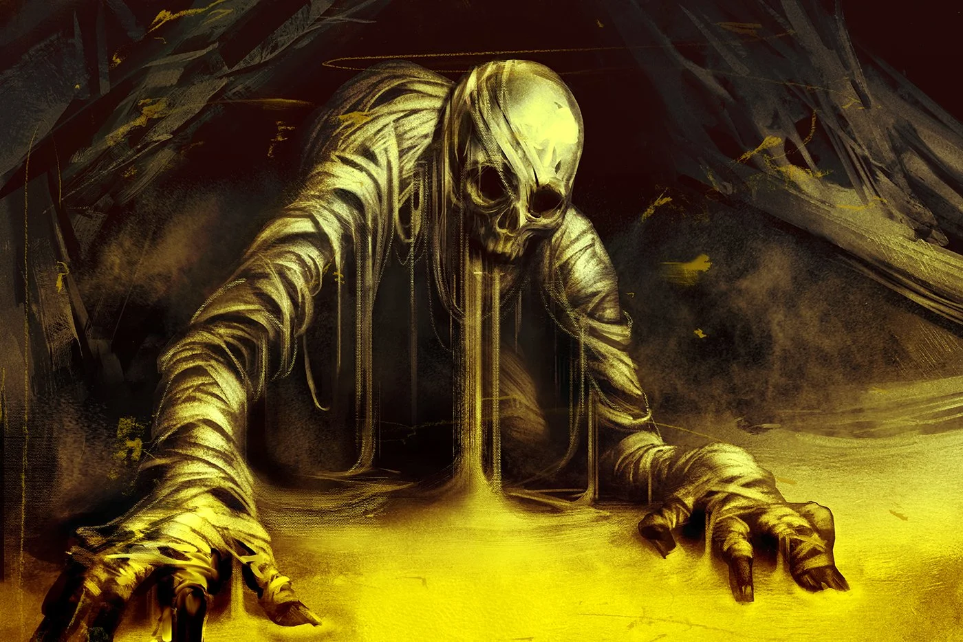 Mummy
