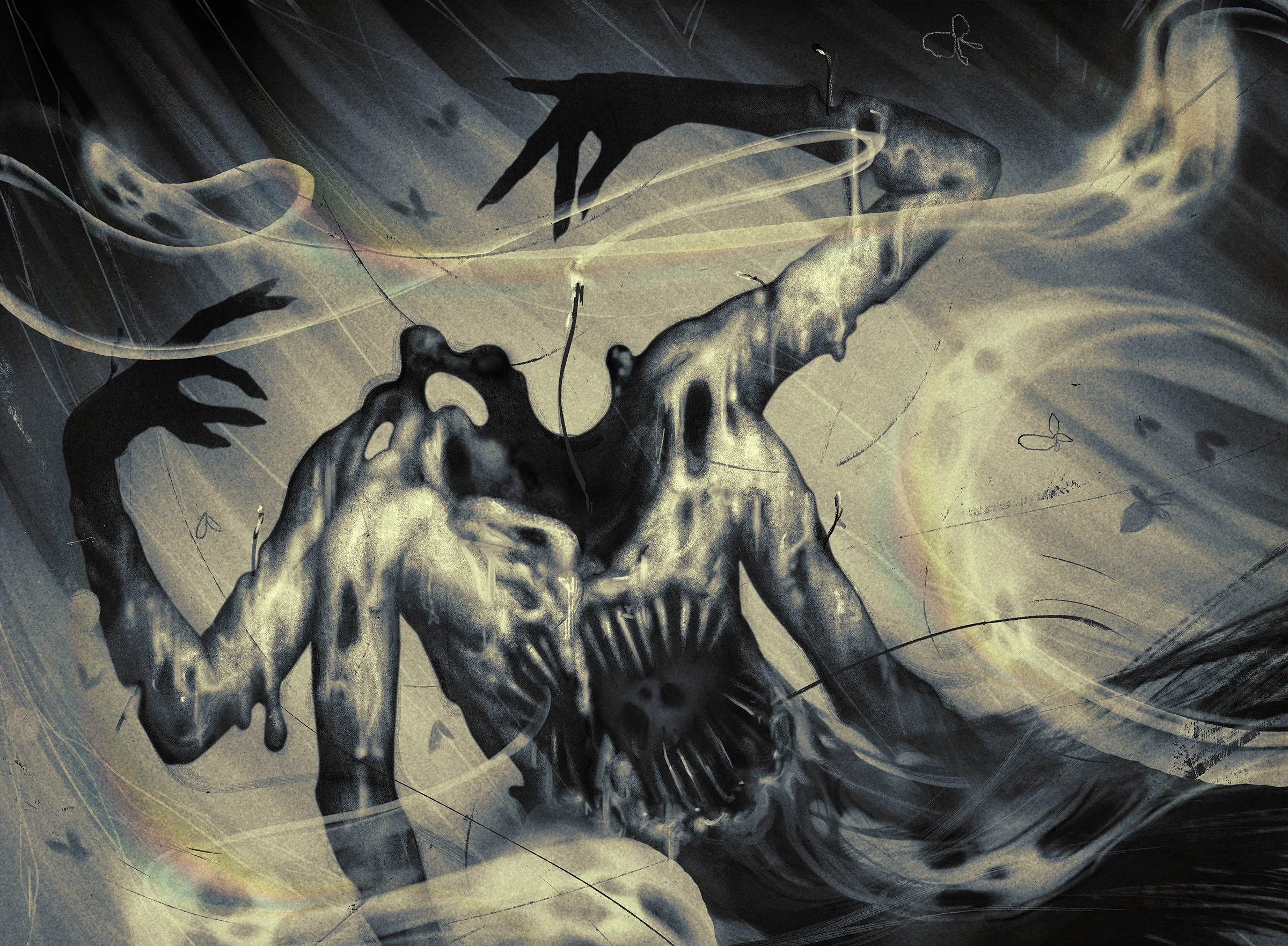 Fear of the Dark