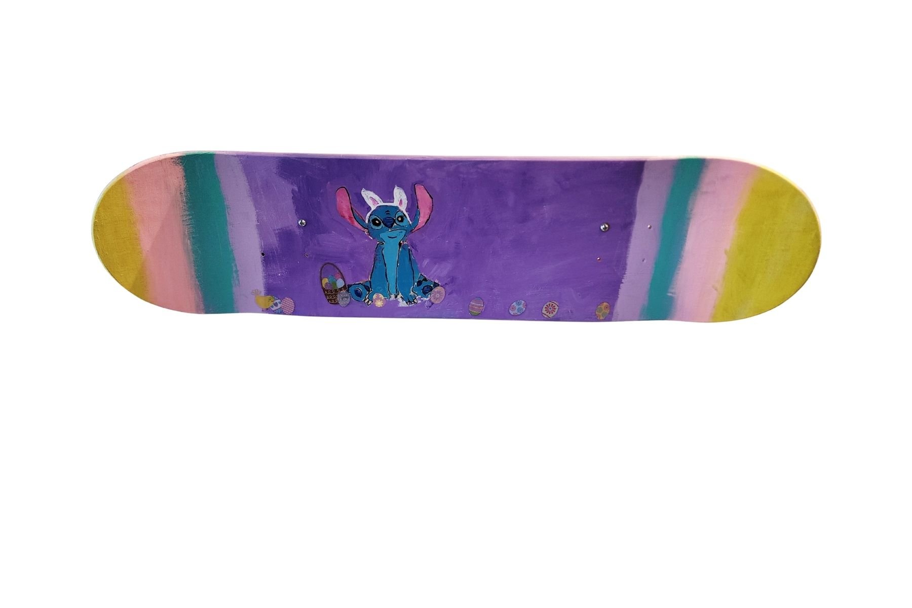 #311 Easter Stitch
