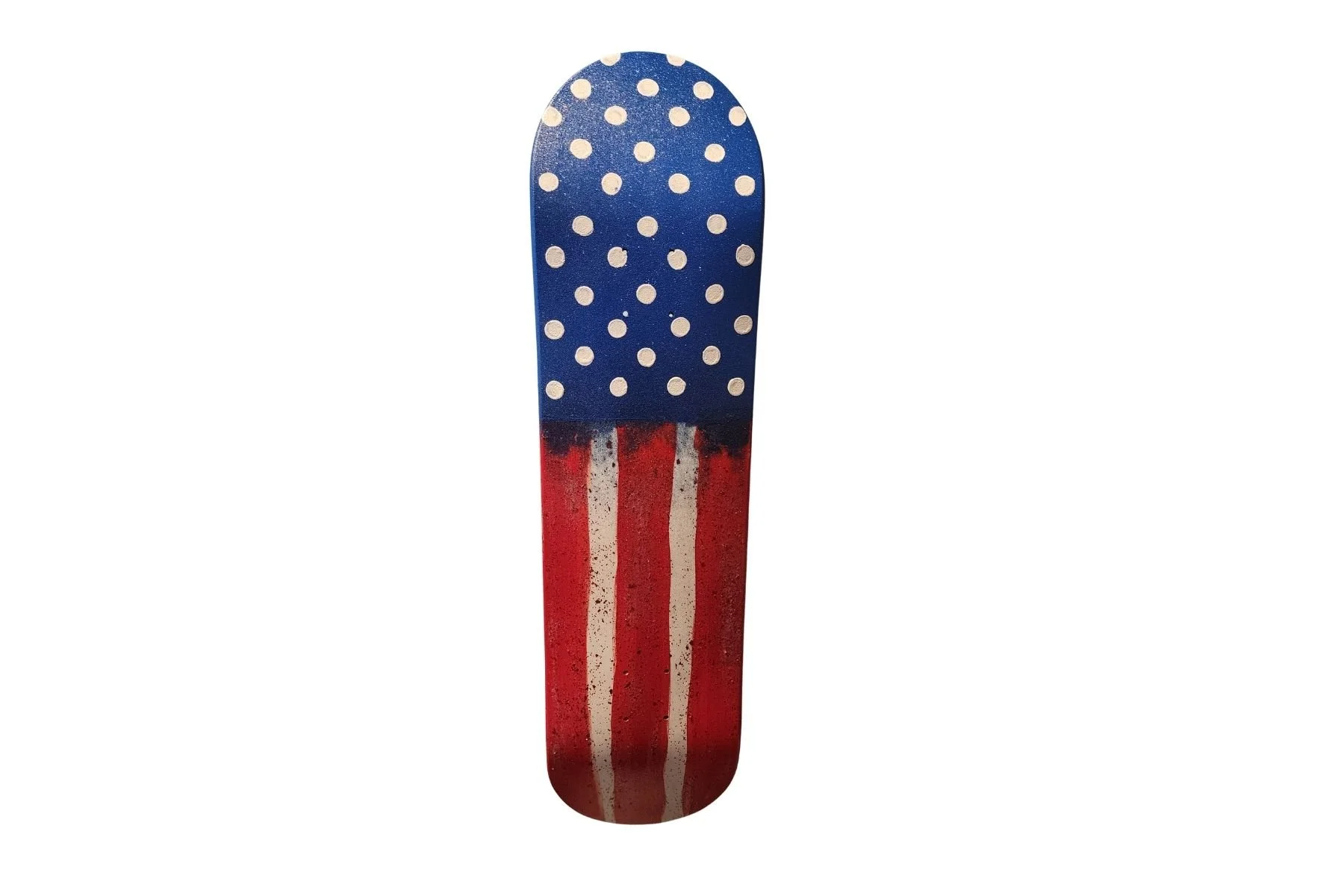 #128 Stars & Shreds