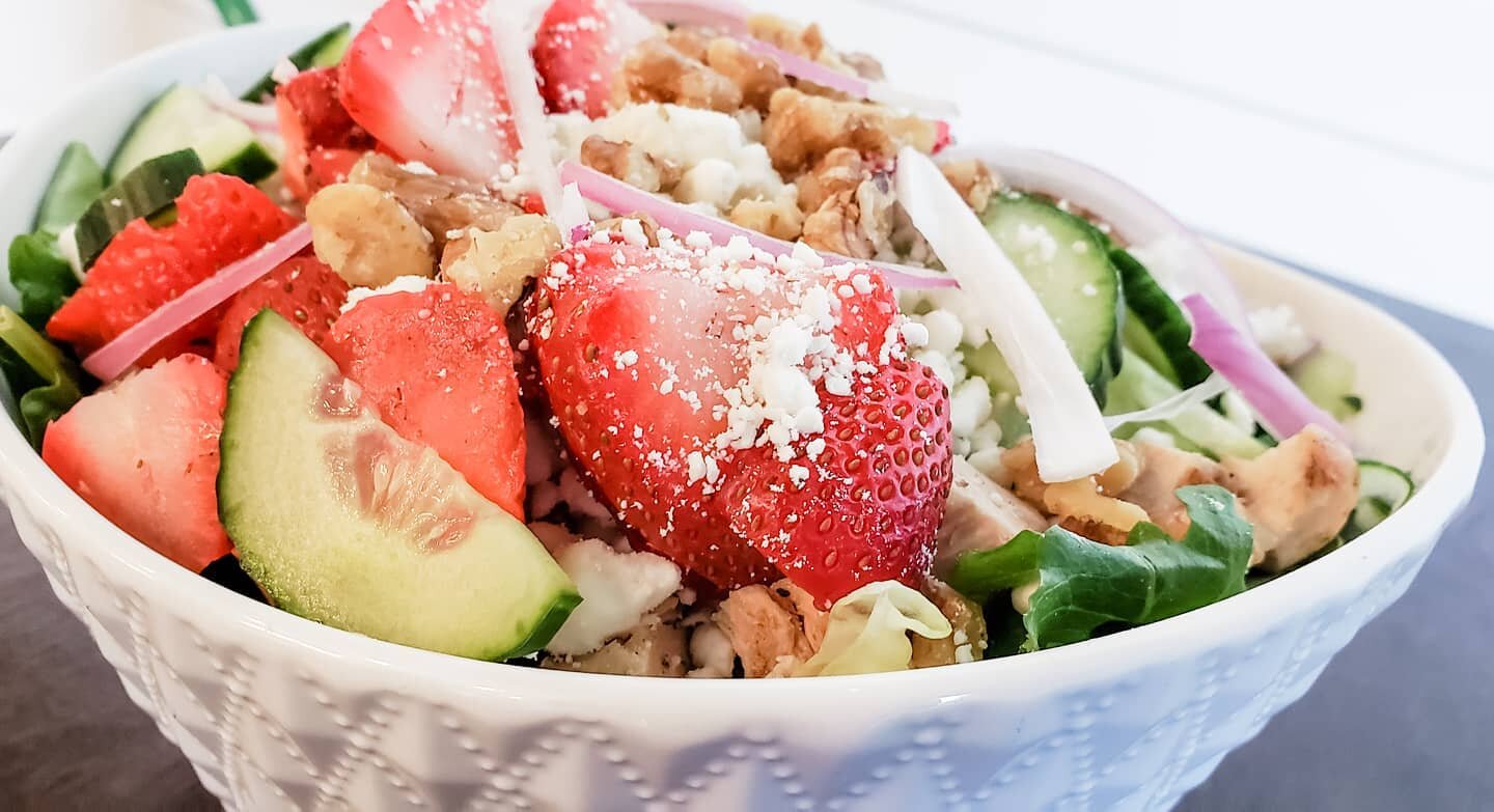 Downtown Rochester, MI