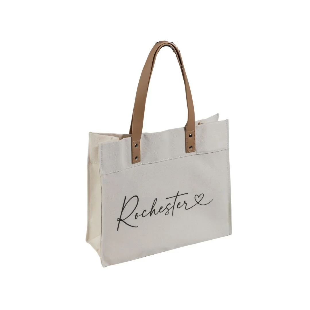 Rochester Purse