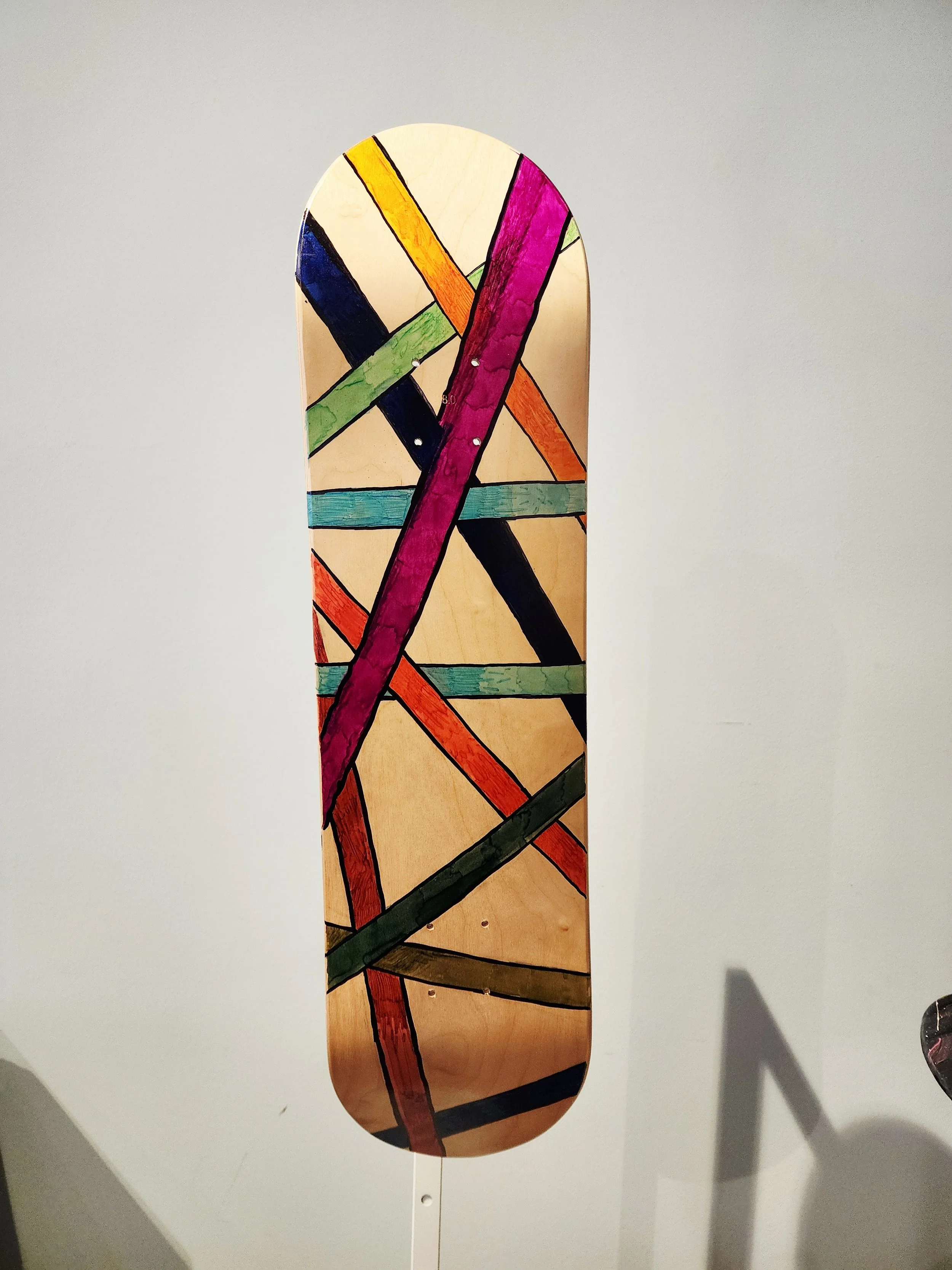 #13 Criss-Cross