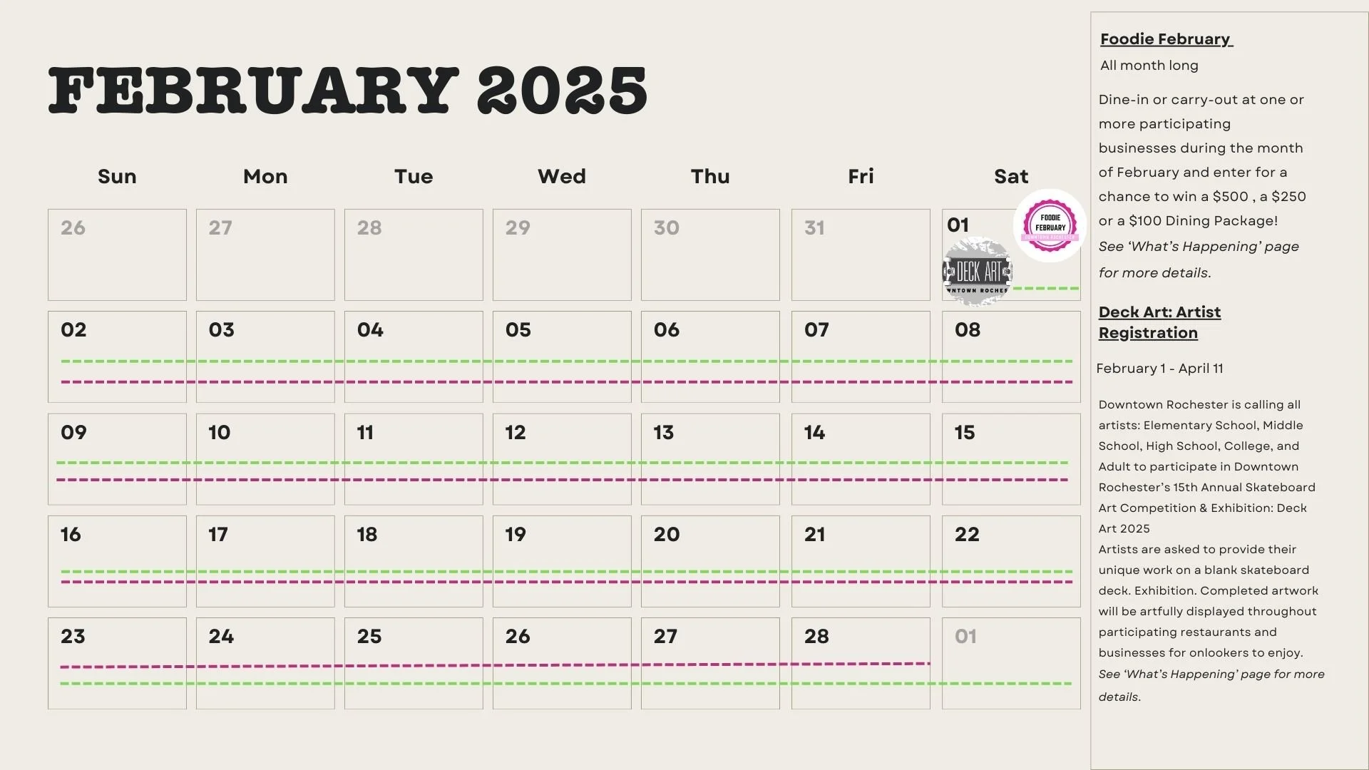 event-calendar-downtown-rochester-mi