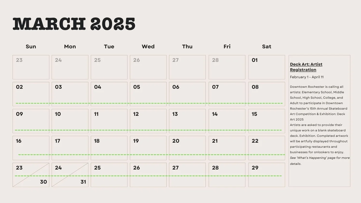 Event Calendar Downtown Rochester MI event-calendar-downtown-rochester-mi