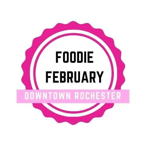 Foodie February