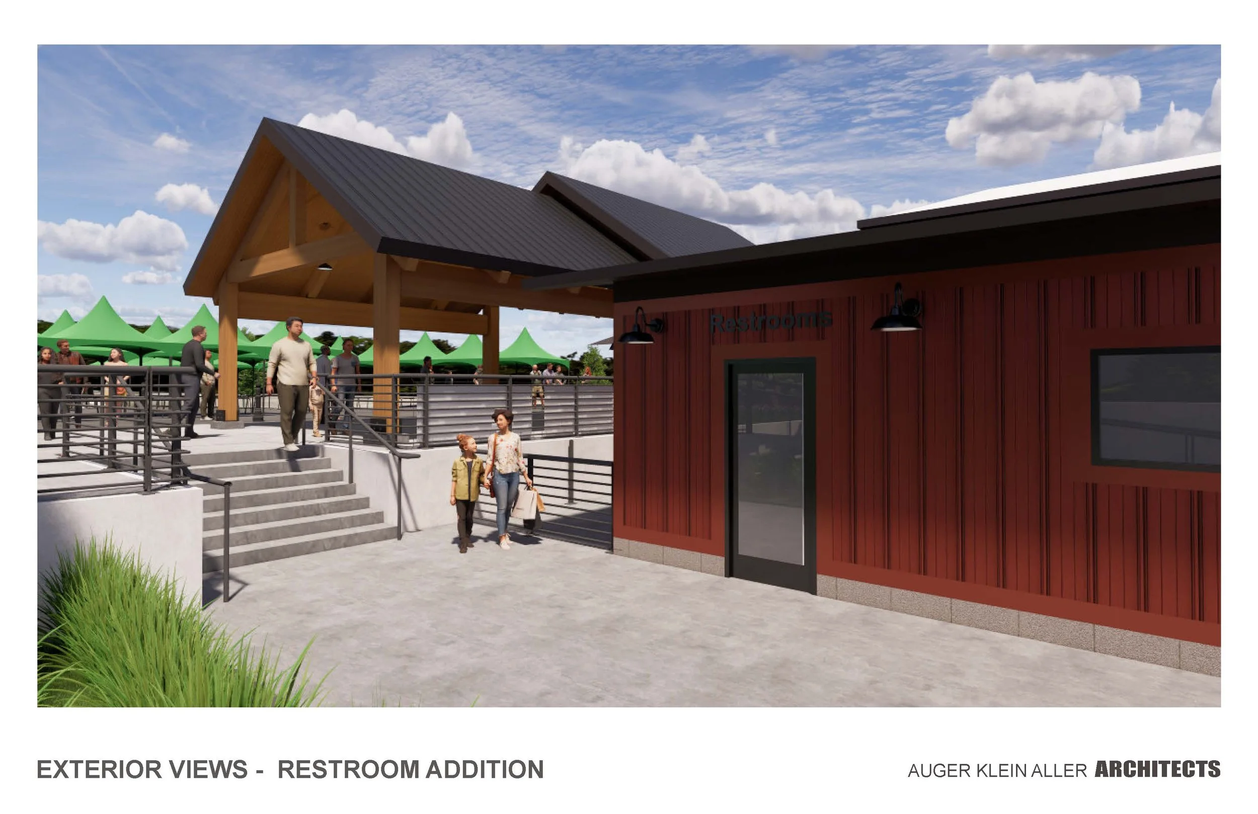 Market + The Graham Restroom Addition and Stairway.jpg