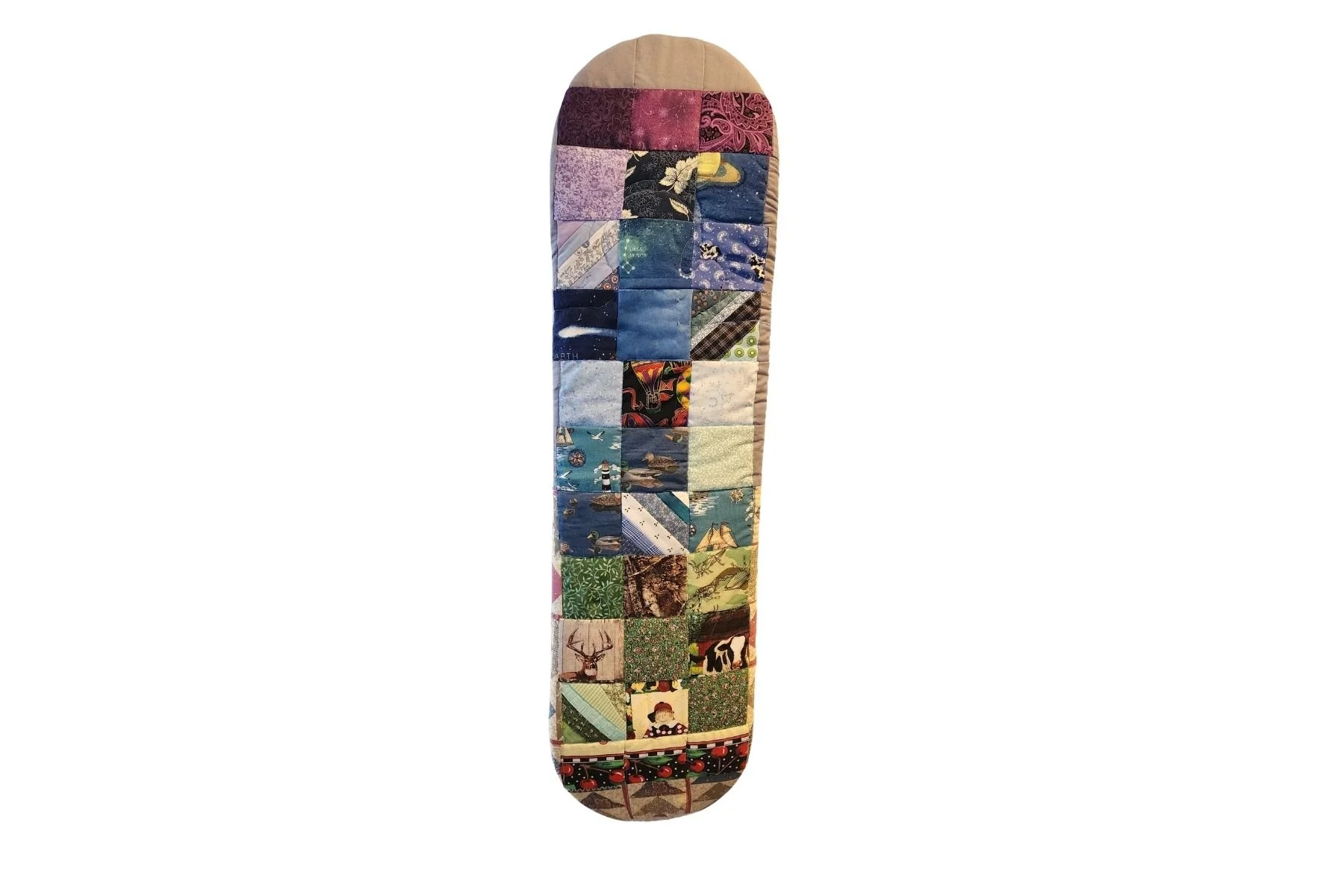 #336 MI Quilty Pleasure