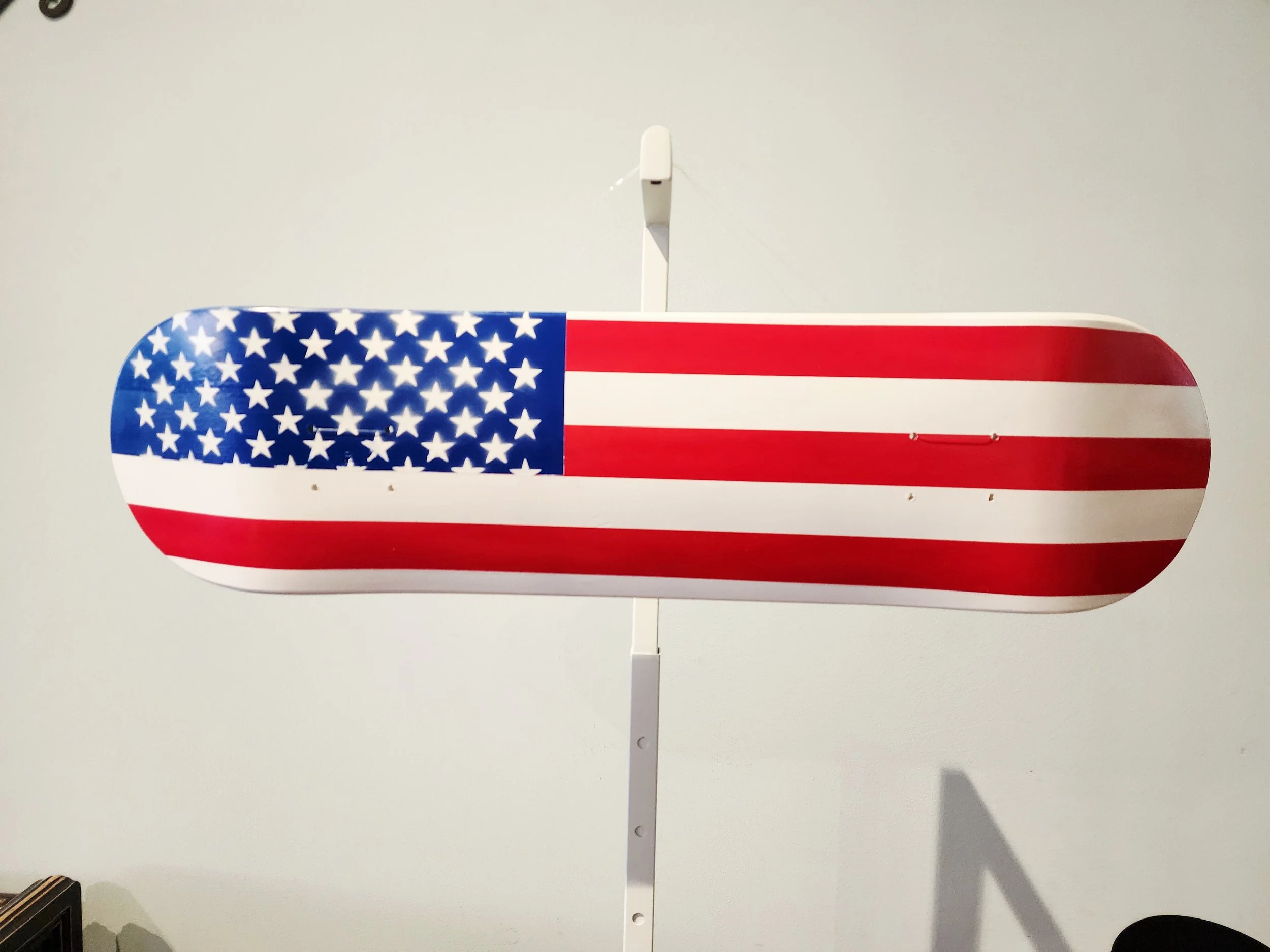 #42 A Part of America