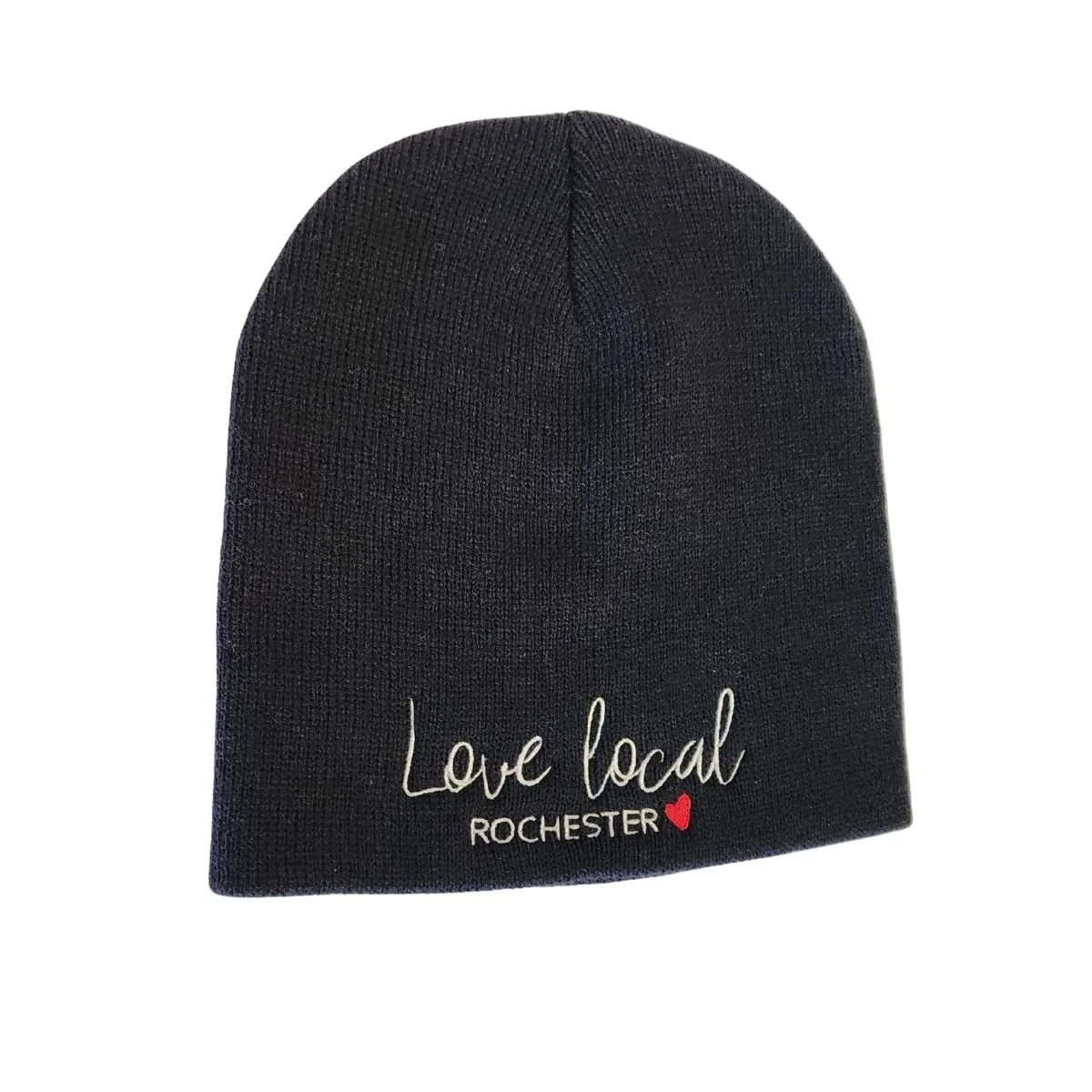 Love Local Rochester Beanie