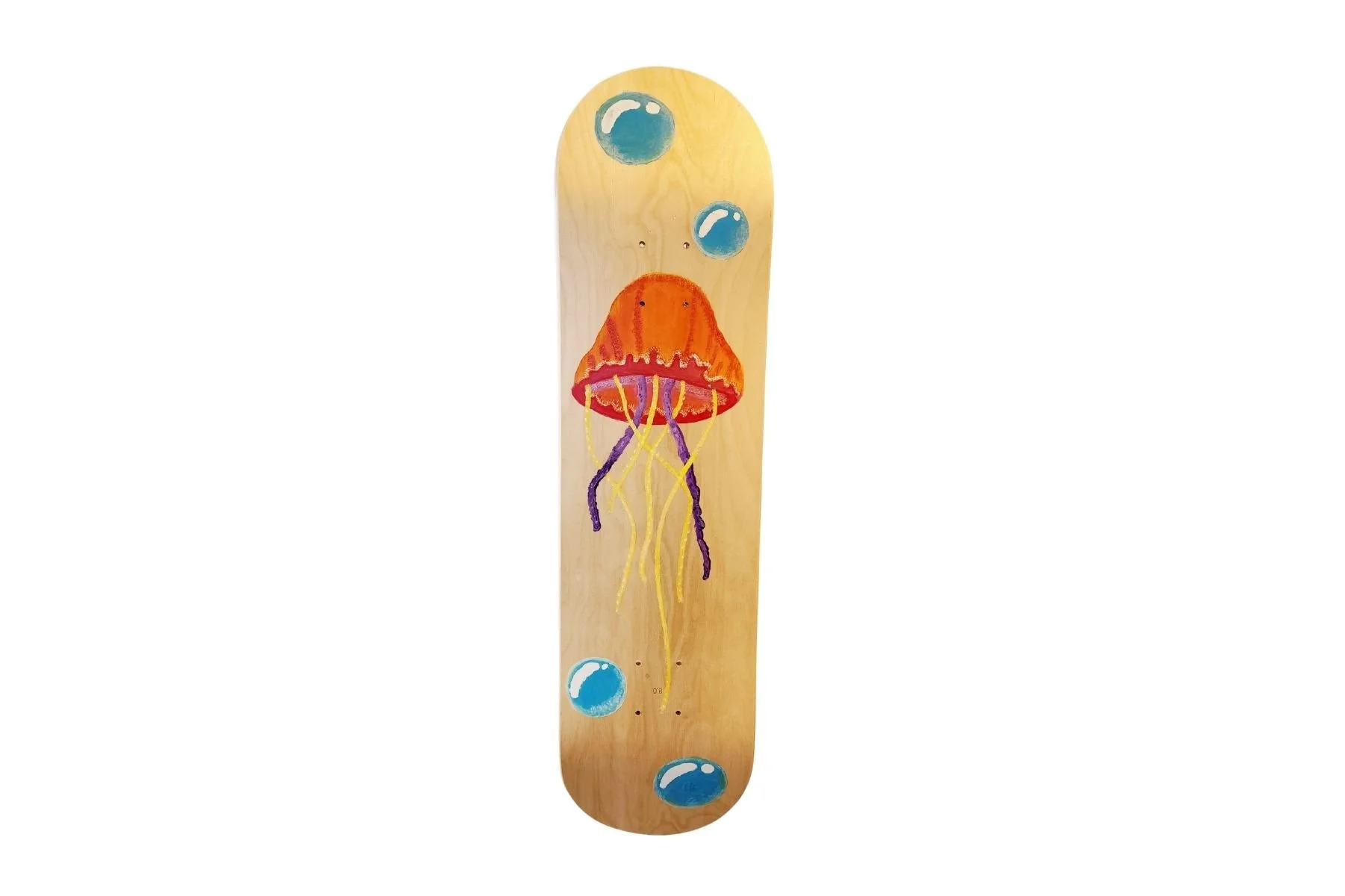 #210 DEEP SEA VOLTAGE