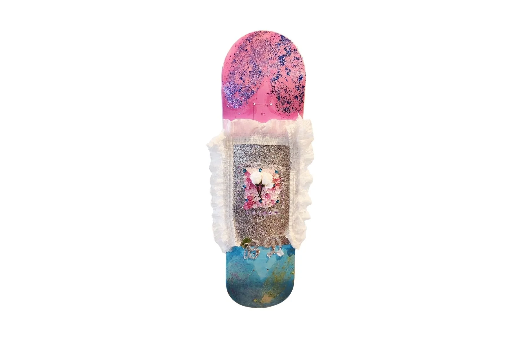 #99 Sparkle Burst