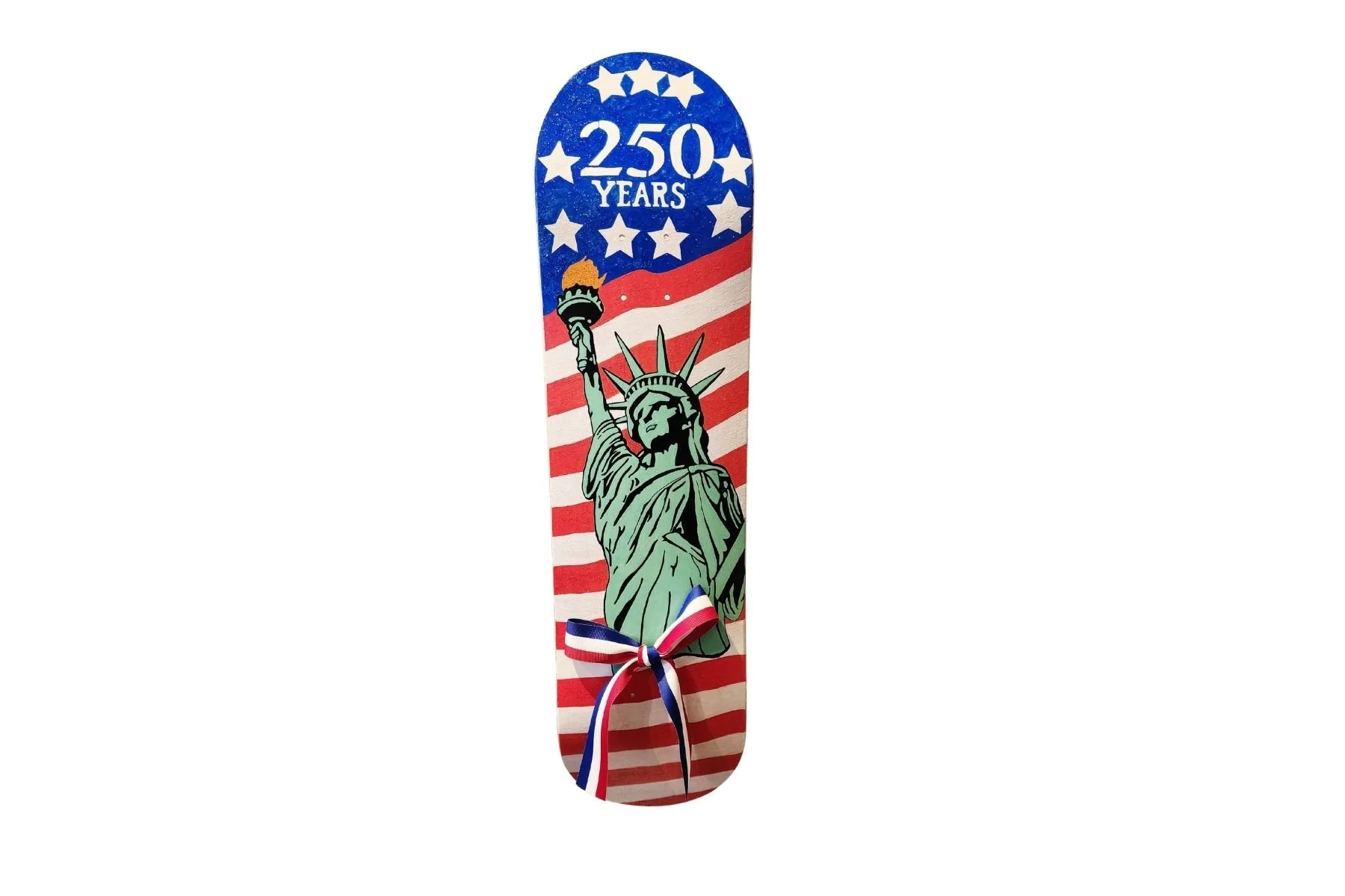 #239 USA